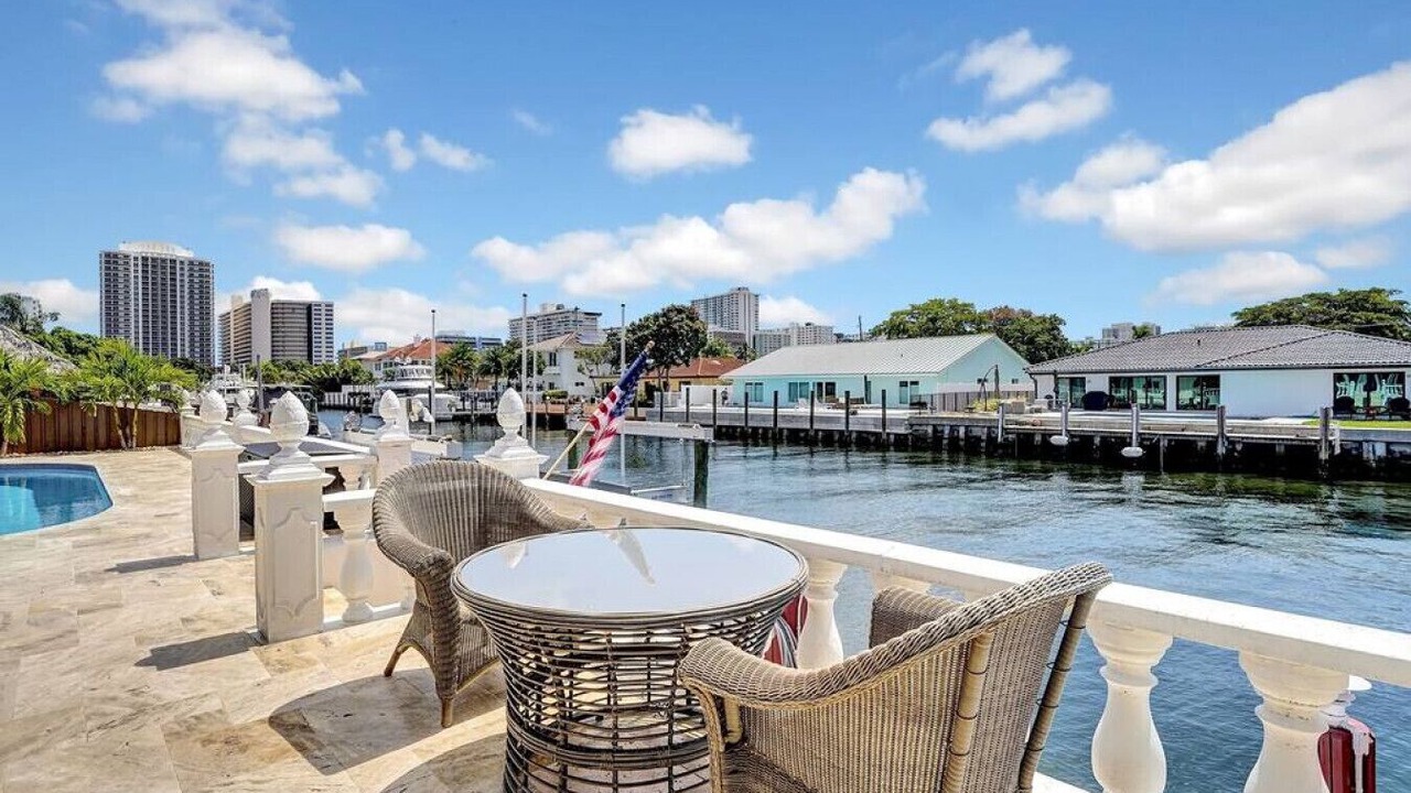Photo of Outdoor in Bermuda Riviera