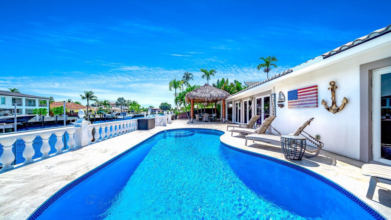 Photo of Outdoor in Bermuda Riviera