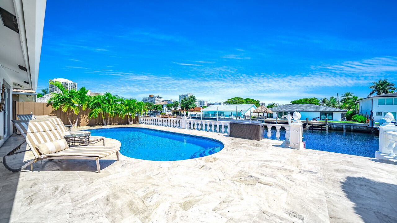 Photo of Outdoor in Bermuda Riviera