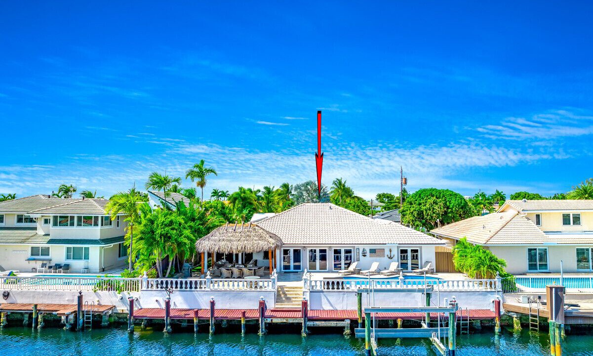 Photo of Outdoor in Bermuda Riviera