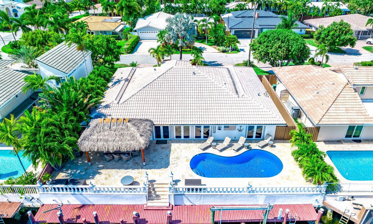 Photo of Outdoor in Bermuda Riviera