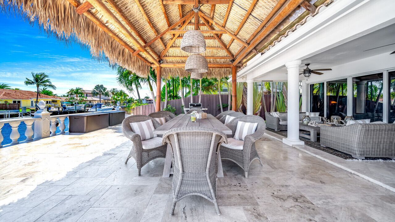 Photo of Outdoor in Bermuda Riviera