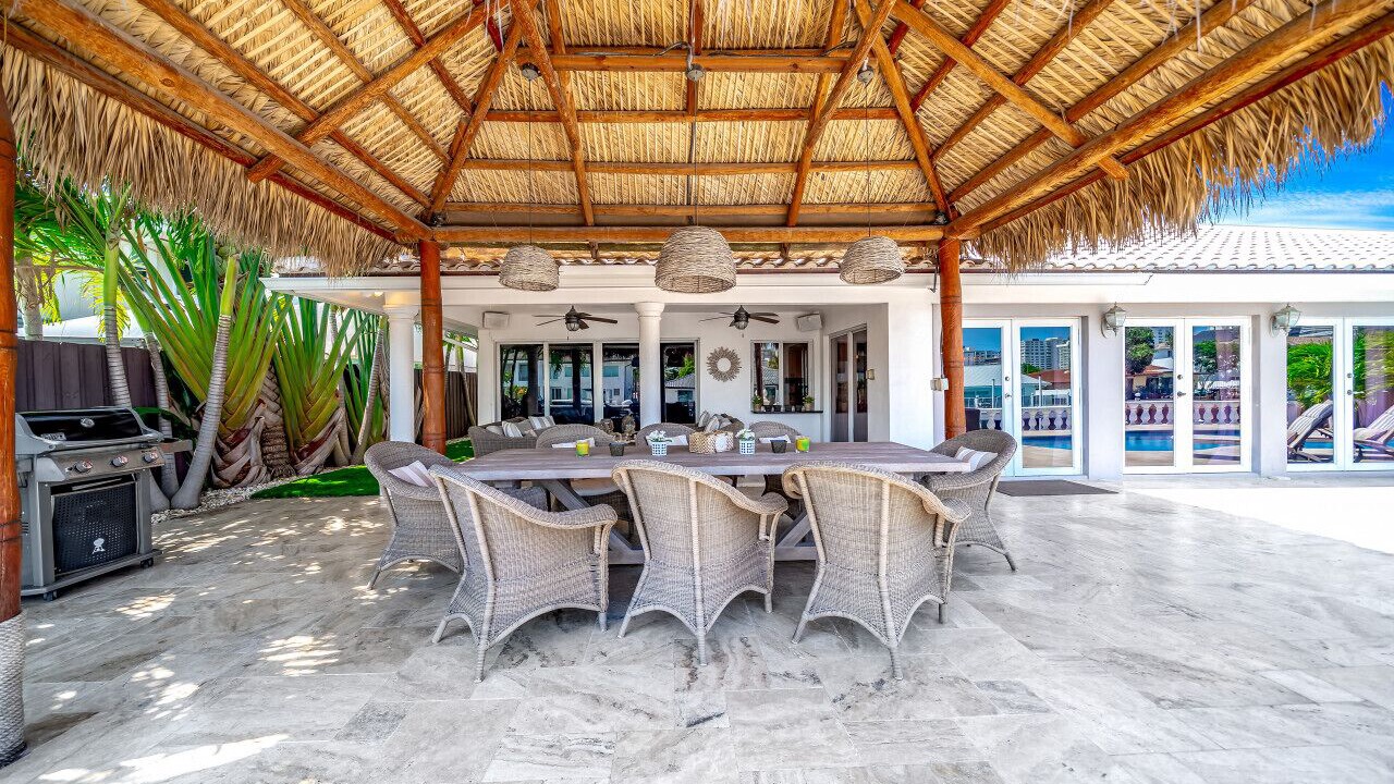 Photo of Outdoor in Bermuda Riviera