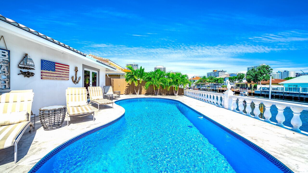Photo of Outdoor in Bermuda Riviera