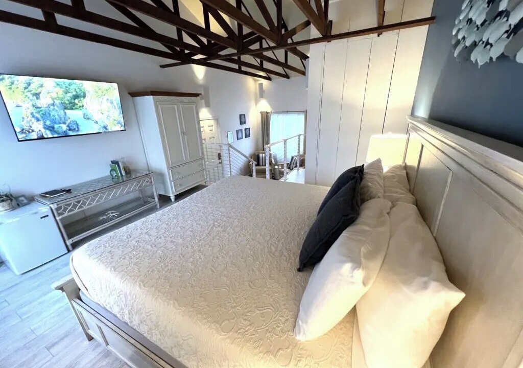 Photo of Bedroom in Rehoboth Beach