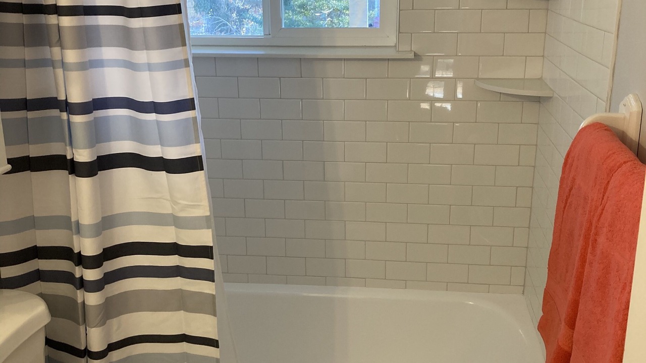 Photo of Bathroom in West Hyannisport