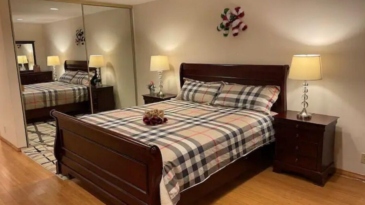 Photo of Bedroom in Hacienda Heights