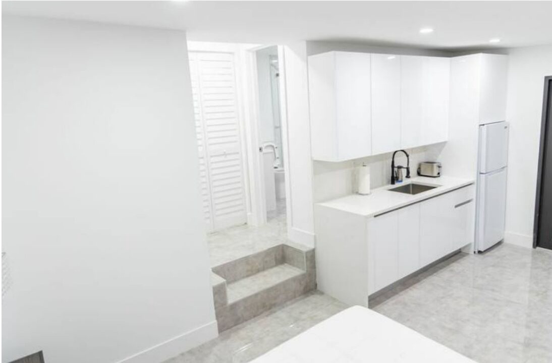 Photo of Bedroom in Coral Terrace