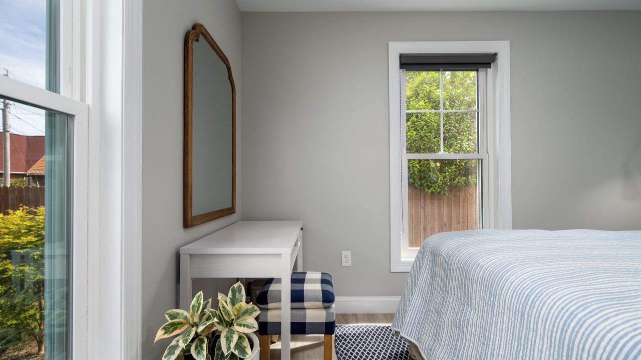 Photo of Bedroom in Lewes