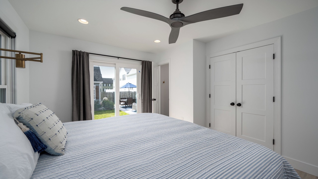 Photo of Bedroom in Lewes