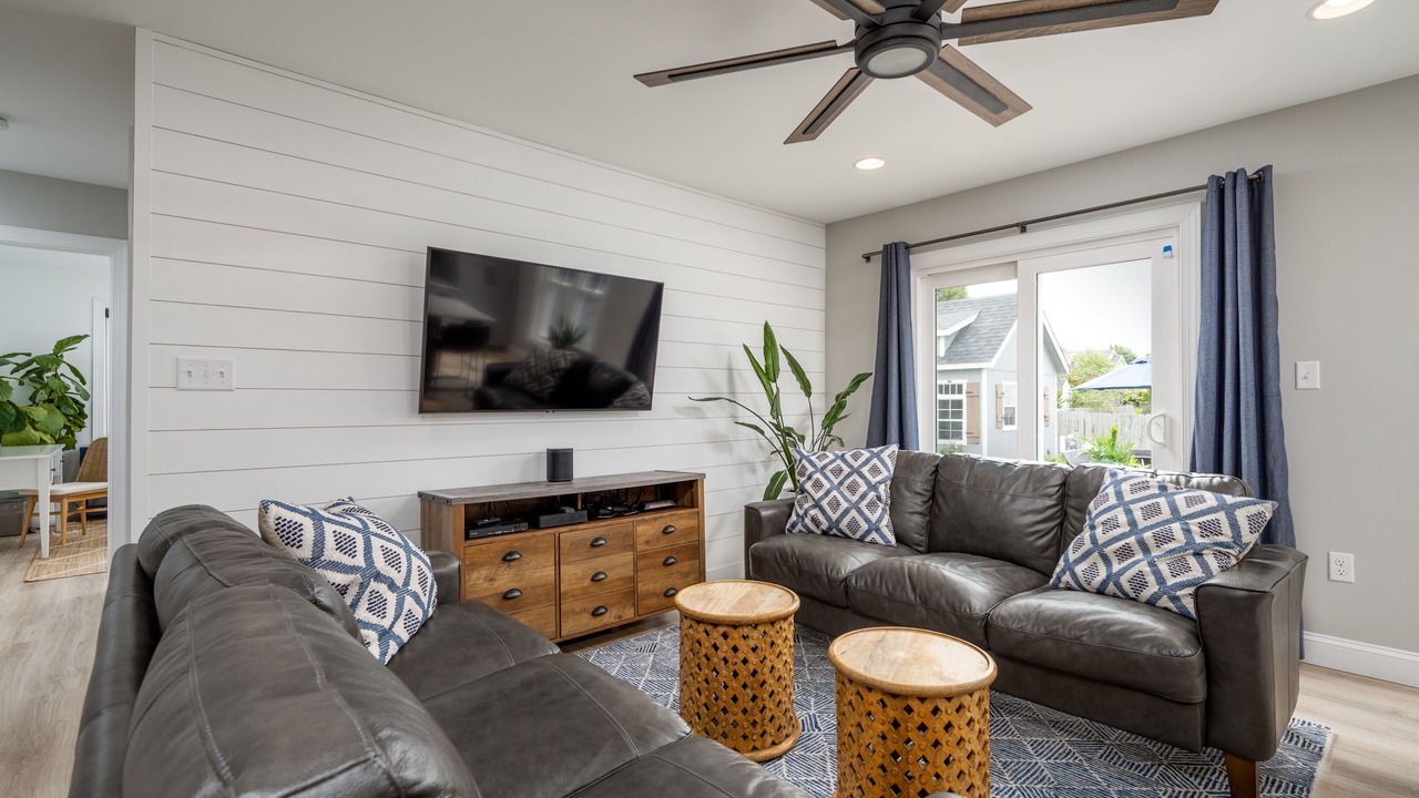 Photo of Livingroom in Lewes