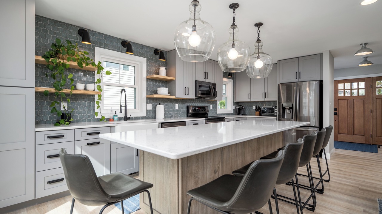 Photo of Kitchen in Lewes