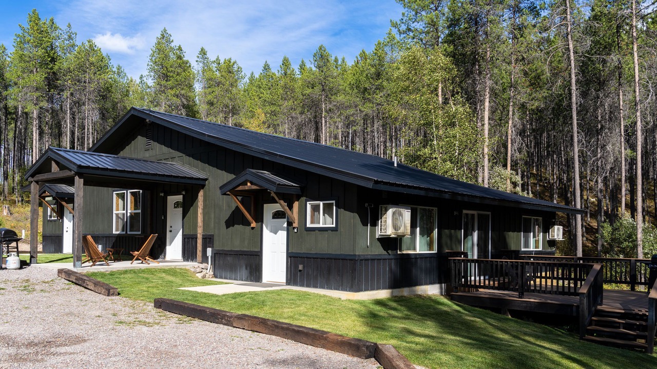 Photo of Outdoor in Columbia Falls