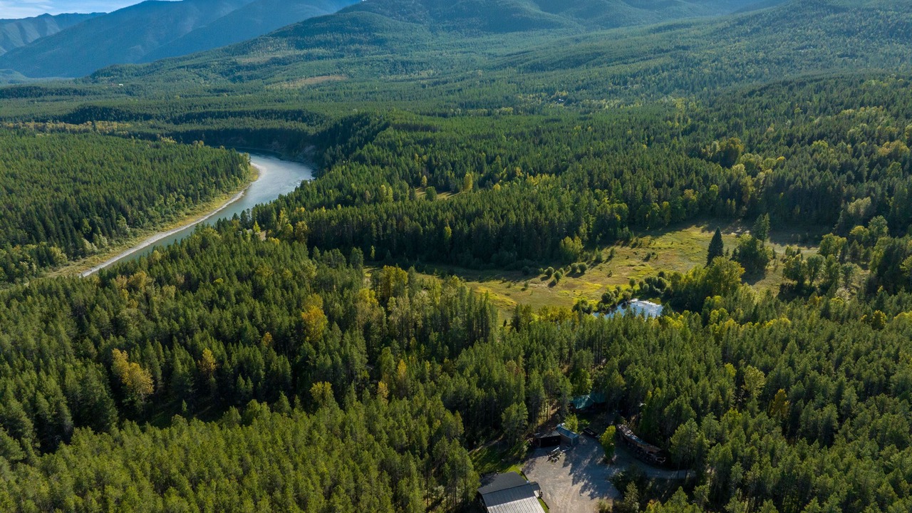 Photo of Outdoor in Columbia Falls