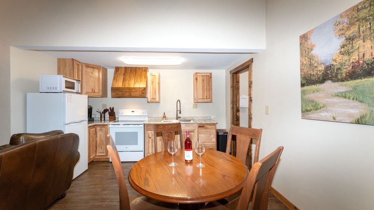 Photo of Kitchen in Columbia Falls