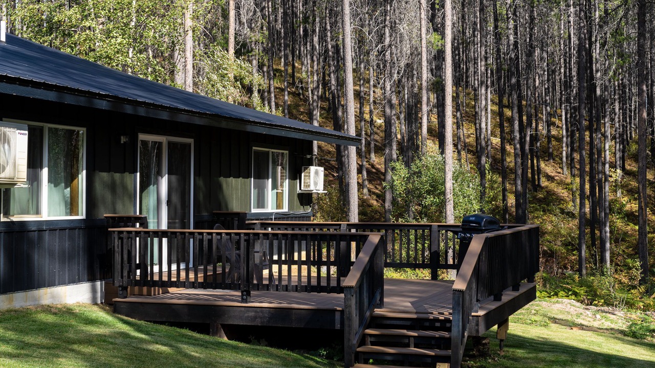 Photo of Outdoor in Columbia Falls