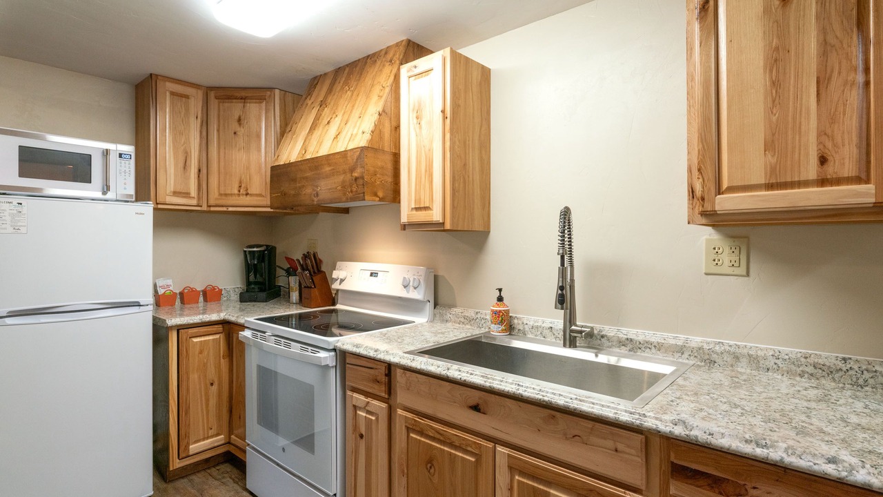 Photo of Kitchen in Columbia Falls
