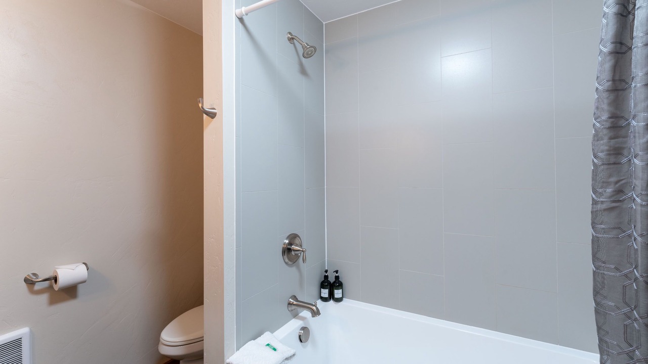Photo of Bathroom in Columbia Falls