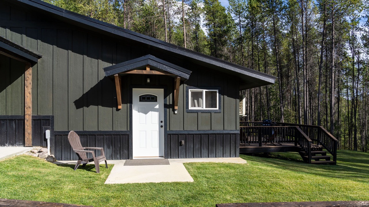 Photo of Outdoor in Columbia Falls