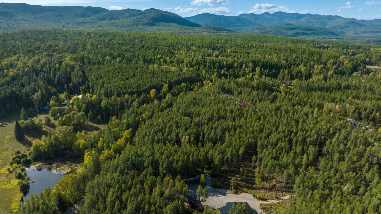 Photo of Outdoor in Columbia Falls