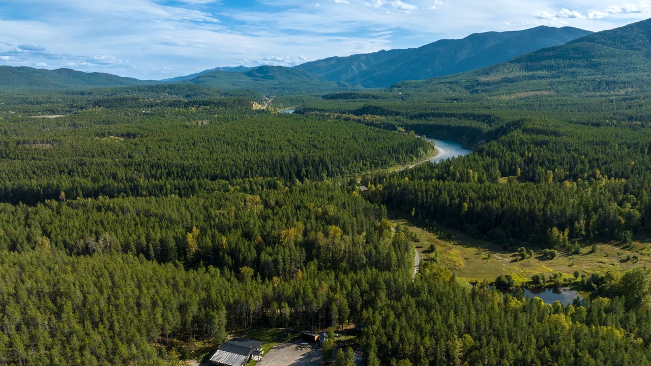 Photo of Outdoor in Columbia Falls