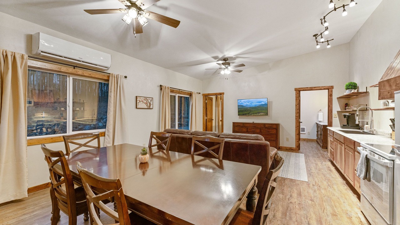 Photo of Kitchen in Columbia Falls