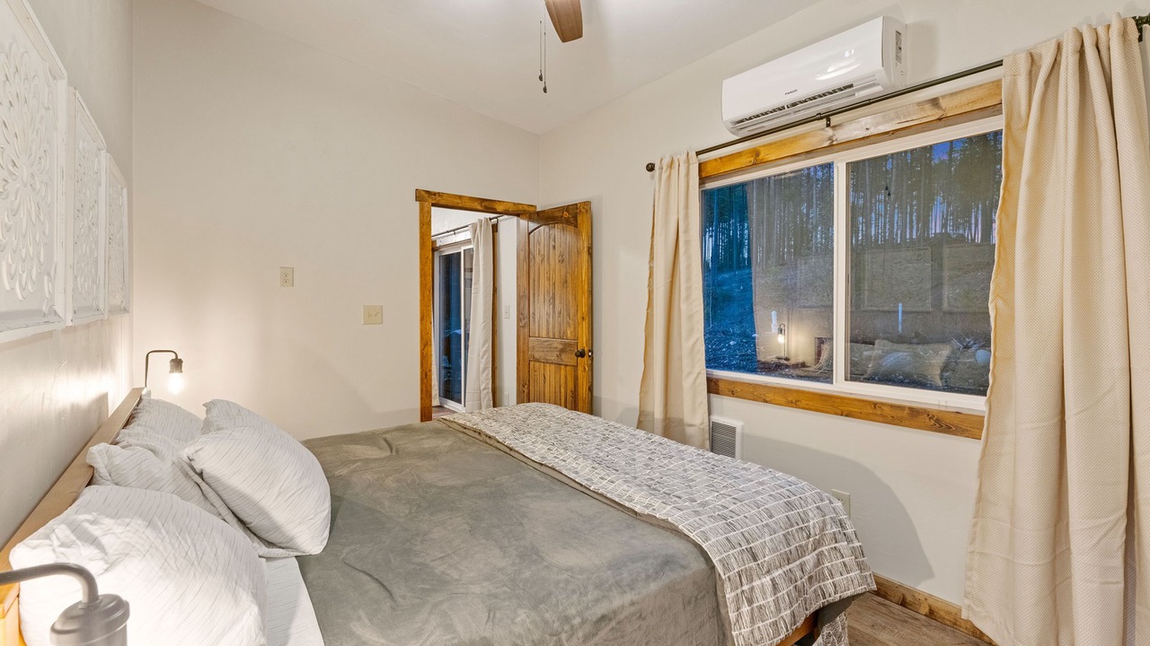 Photo of Bedroom in Columbia Falls