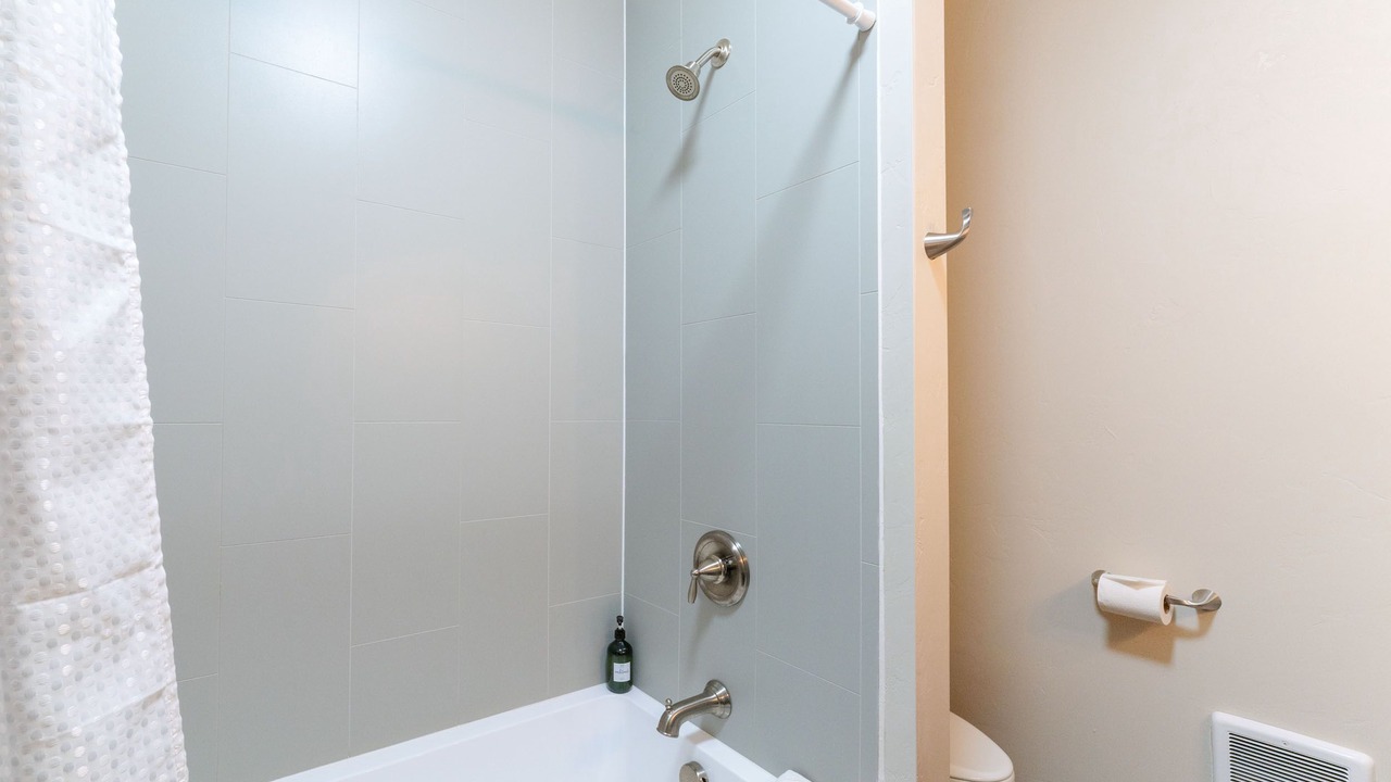 Photo of Bathroom in Columbia Falls