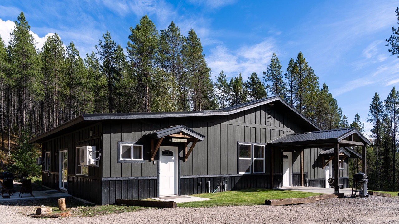 Photo of Outdoor in Columbia Falls