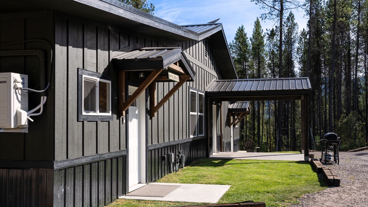 Photo of Outdoor in Columbia Falls