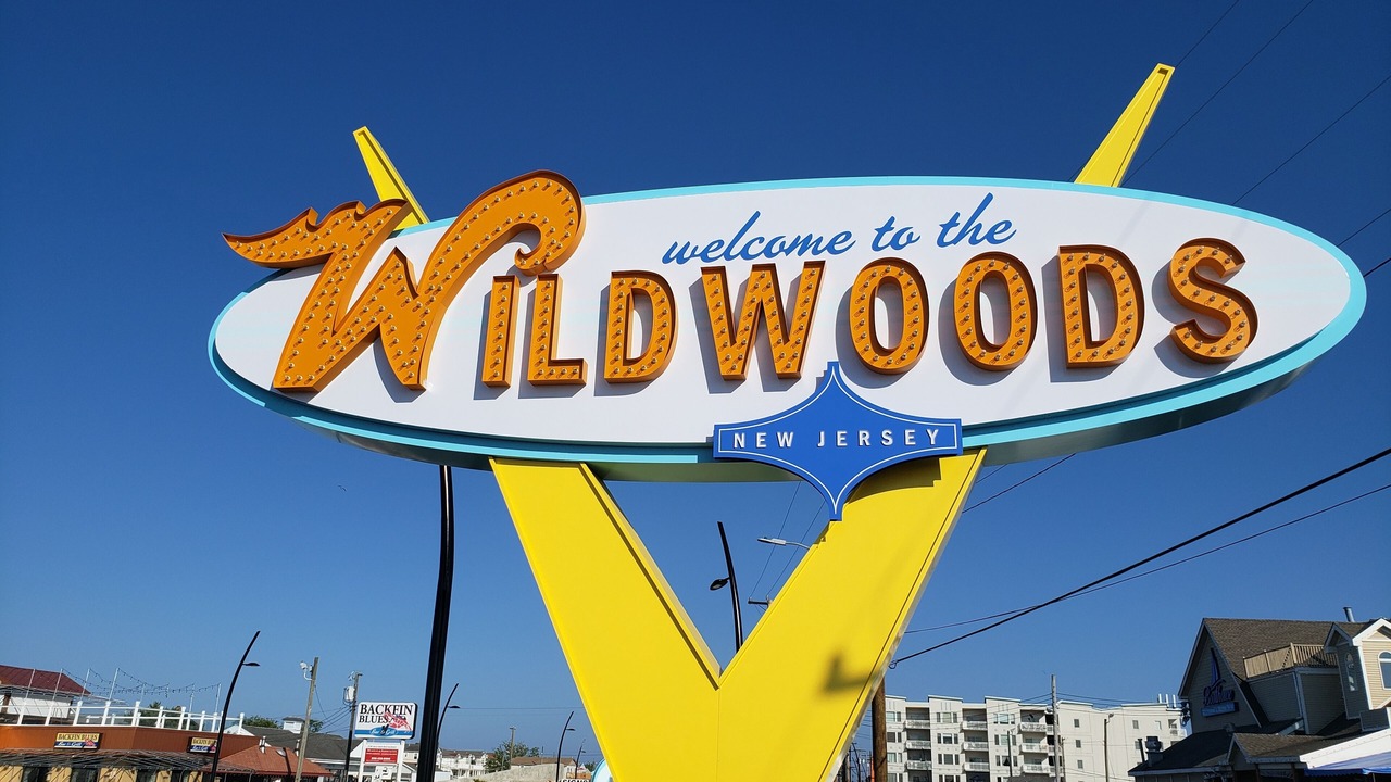Photo of Outdoor in Wildwood