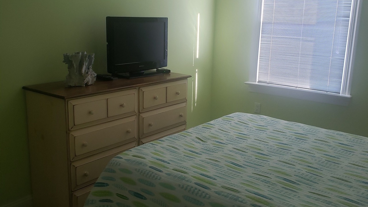 Photo of Bedroom in Wildwood