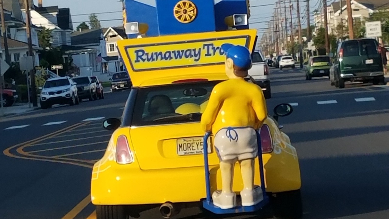 Photo of Outdoor in Wildwood