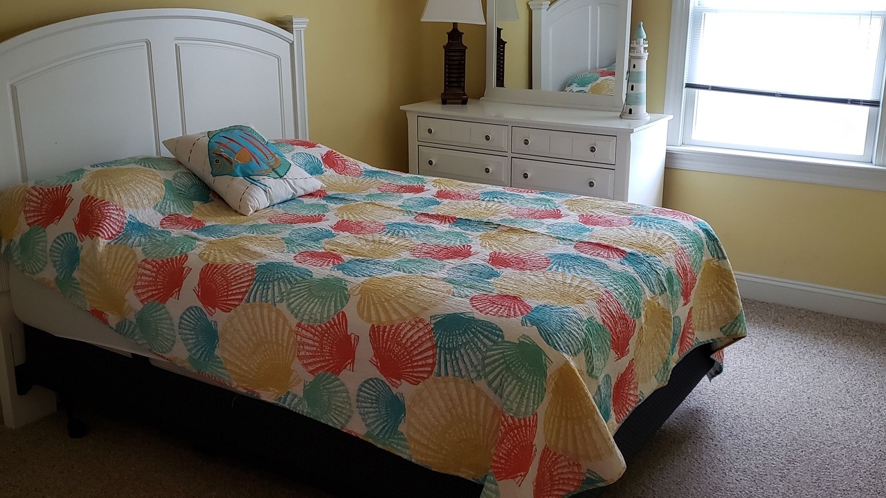Photo of Bedroom in Wildwood