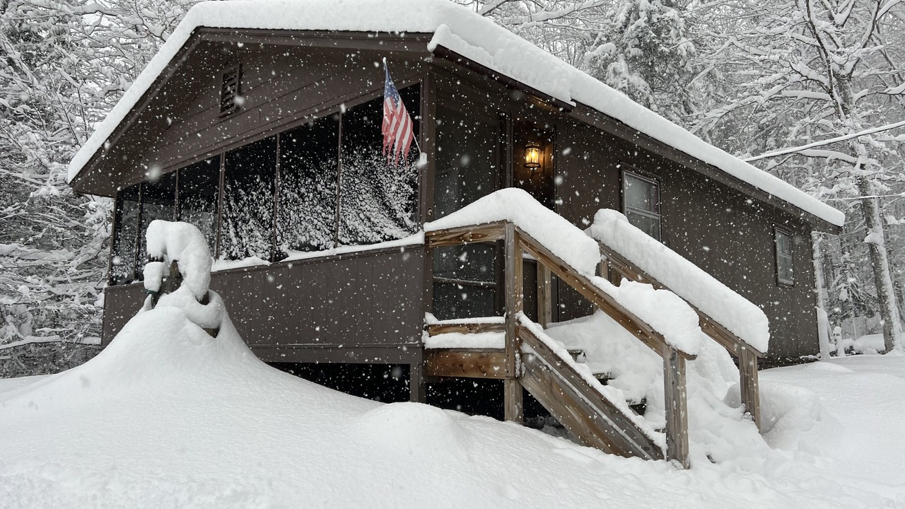 Photo of Outdoor in Indian Lake