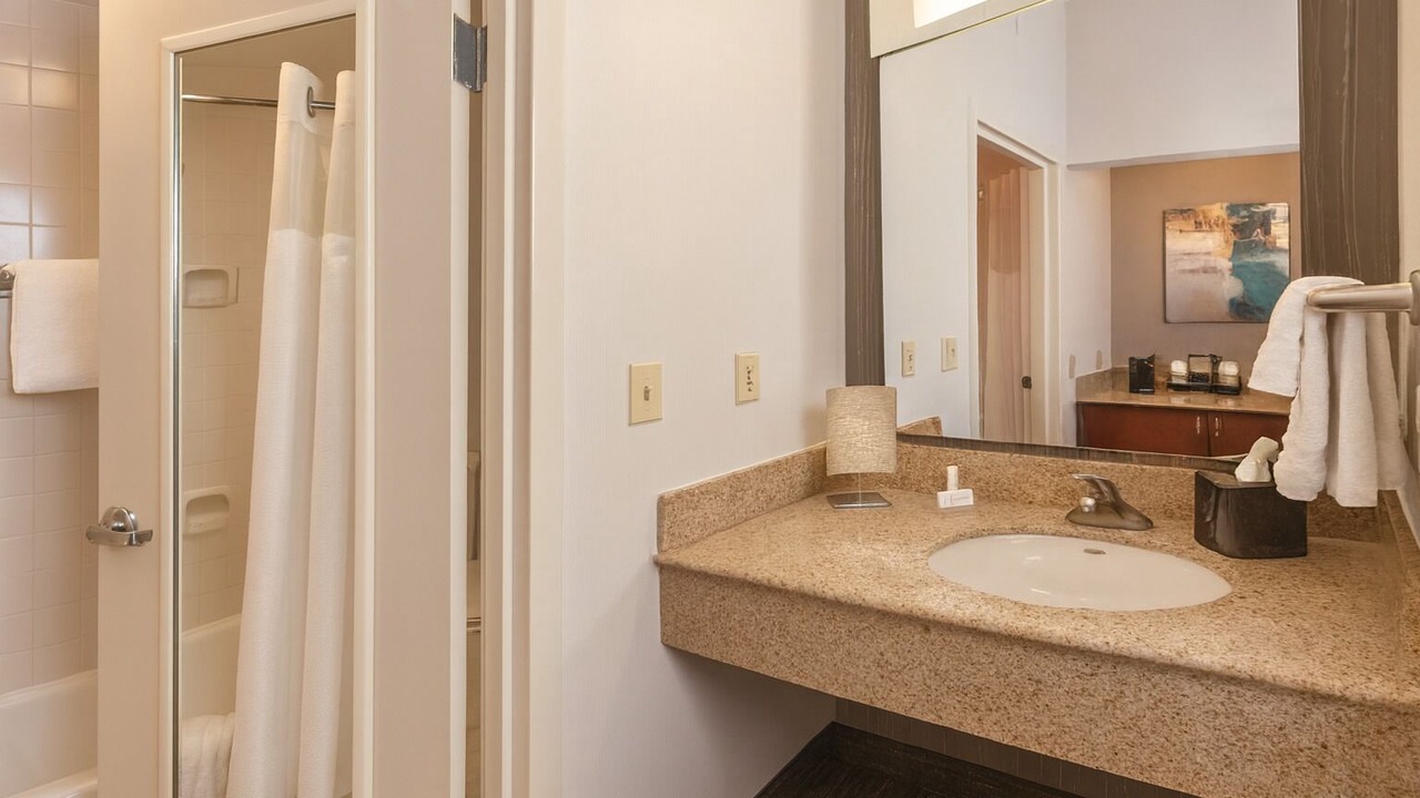 Photo of Bathroom in Newark
