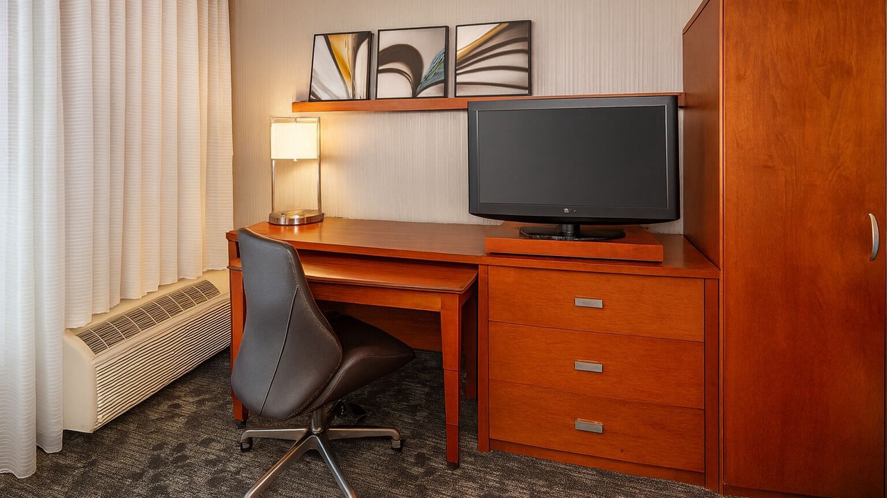 Photo of Bedroom in Newark