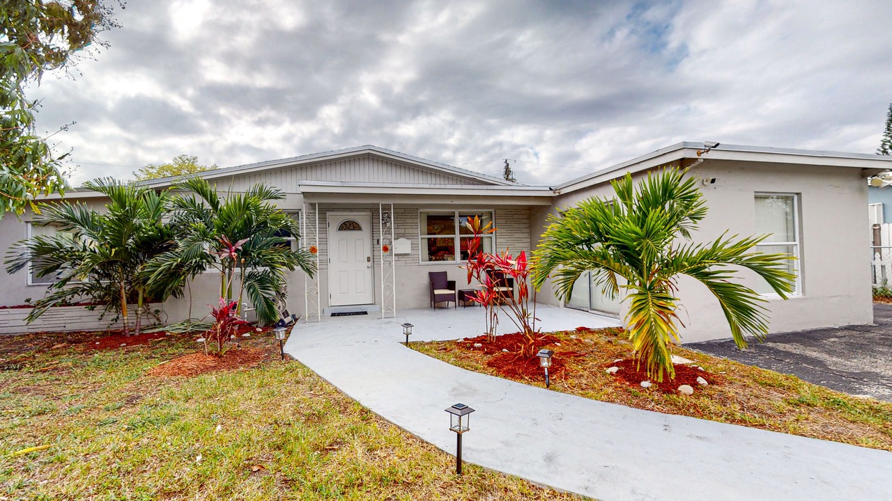 Photo of Outdoor in Pompano Beach
