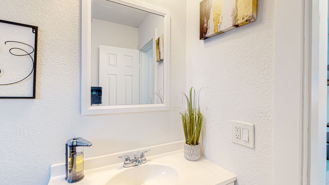 Photo of Bathroom in Pompano Beach