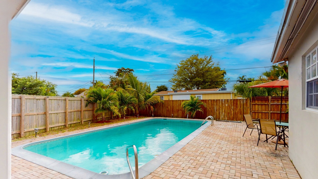 Photo of Outdoor in Pompano Beach