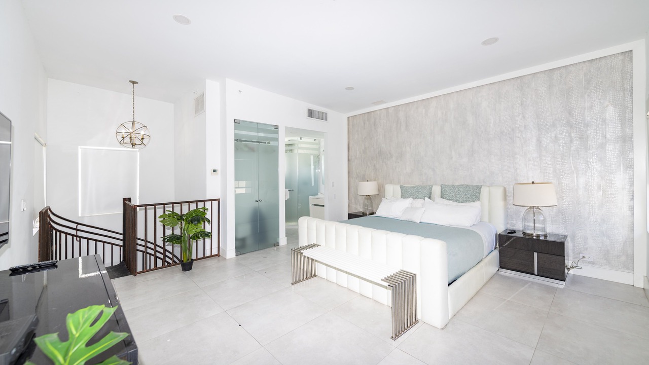 Photo of Bedroom in South of Fifth