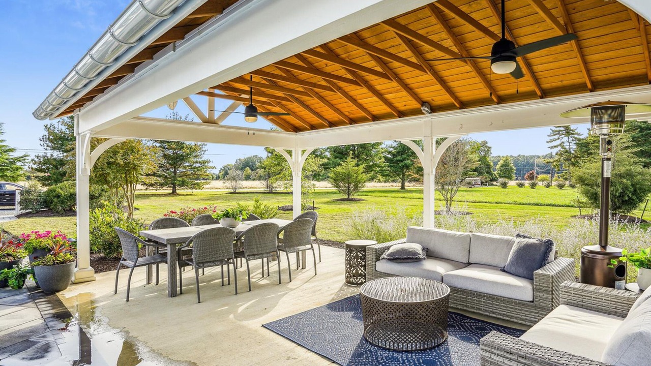 Photo of Outdoor in St. Michaels