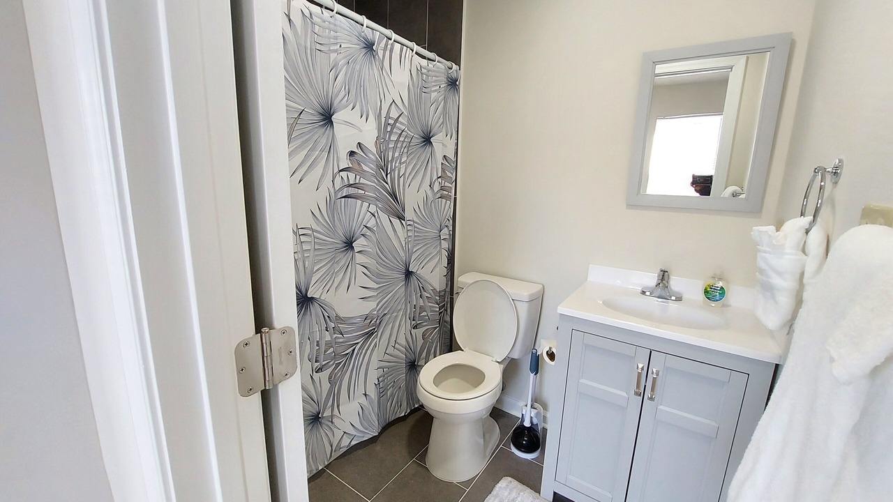 Photo of Bathroom in Stafford