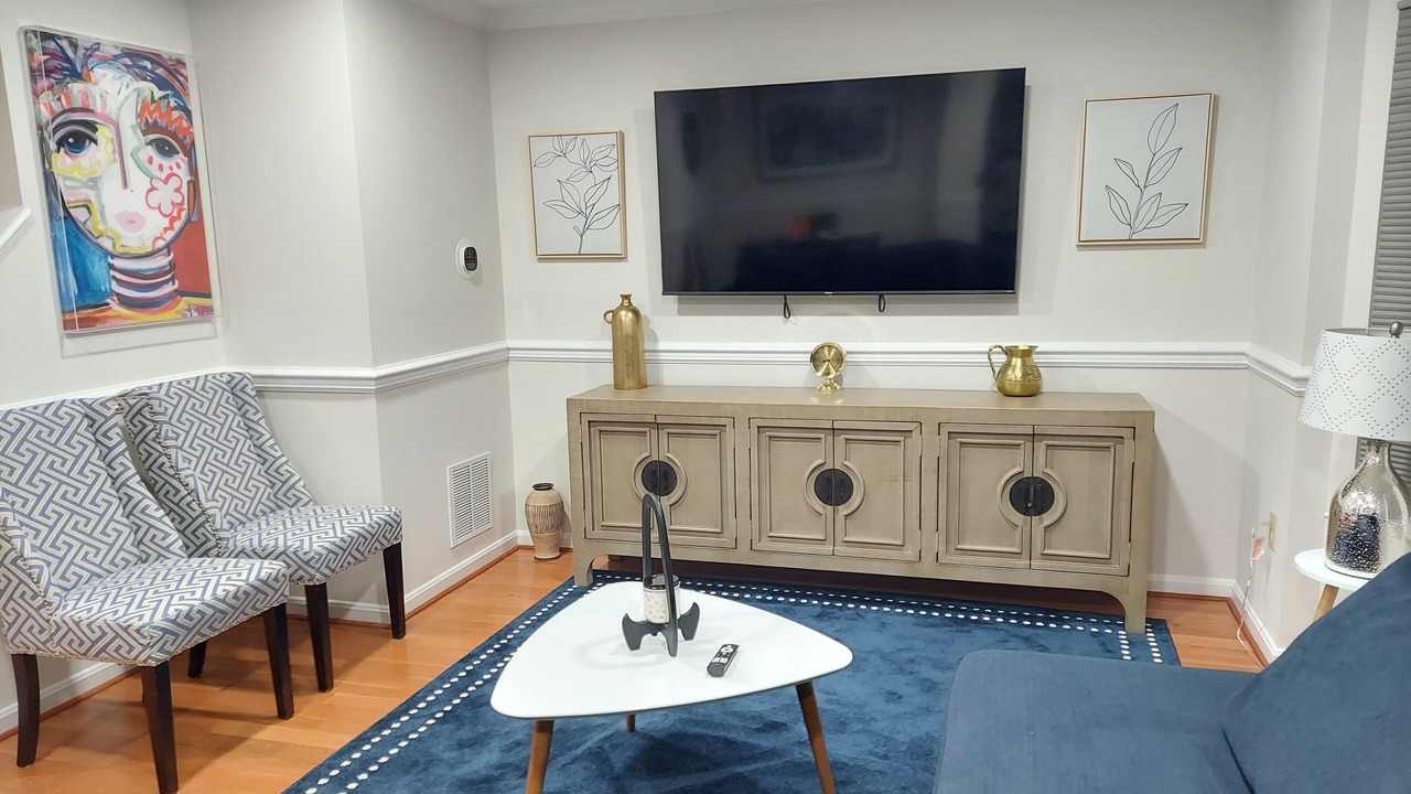 Photo of Livingroom in Stafford