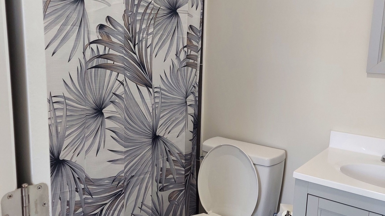 Photo of Bathroom in Stafford