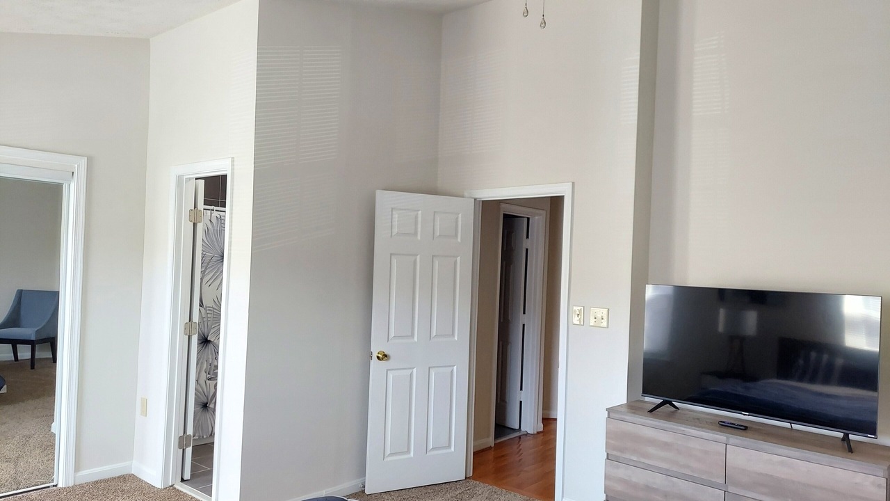 Photo of Bedroom in Stafford
