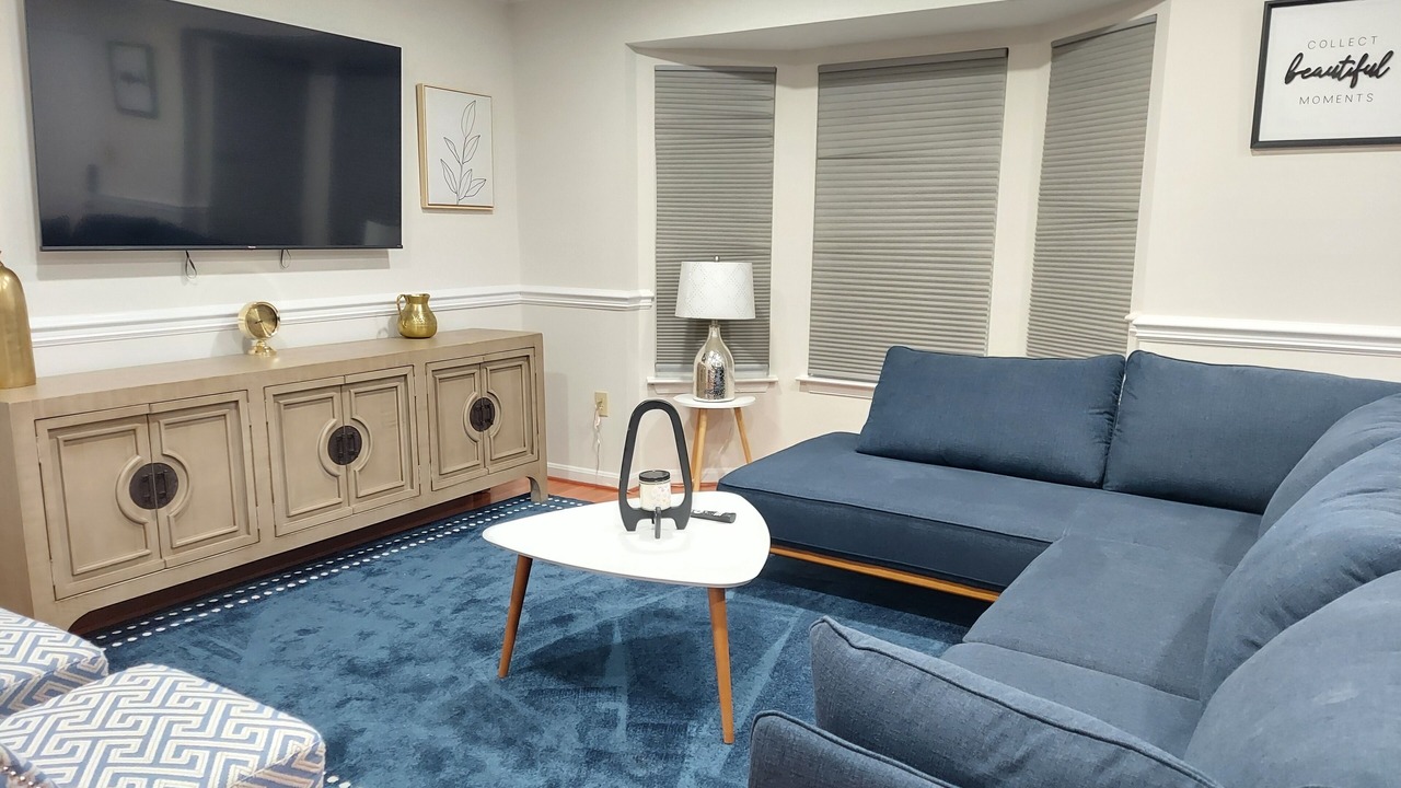 Photo of Livingroom in Stafford