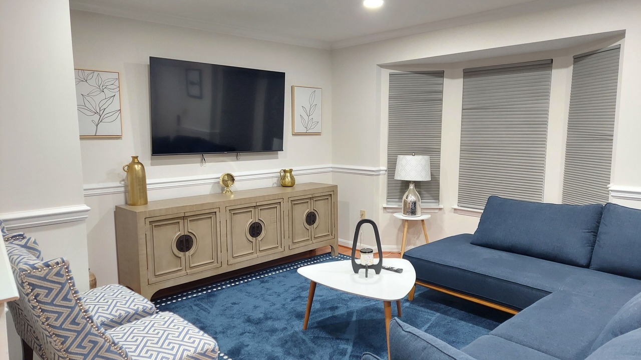 Photo of Livingroom in Stafford
