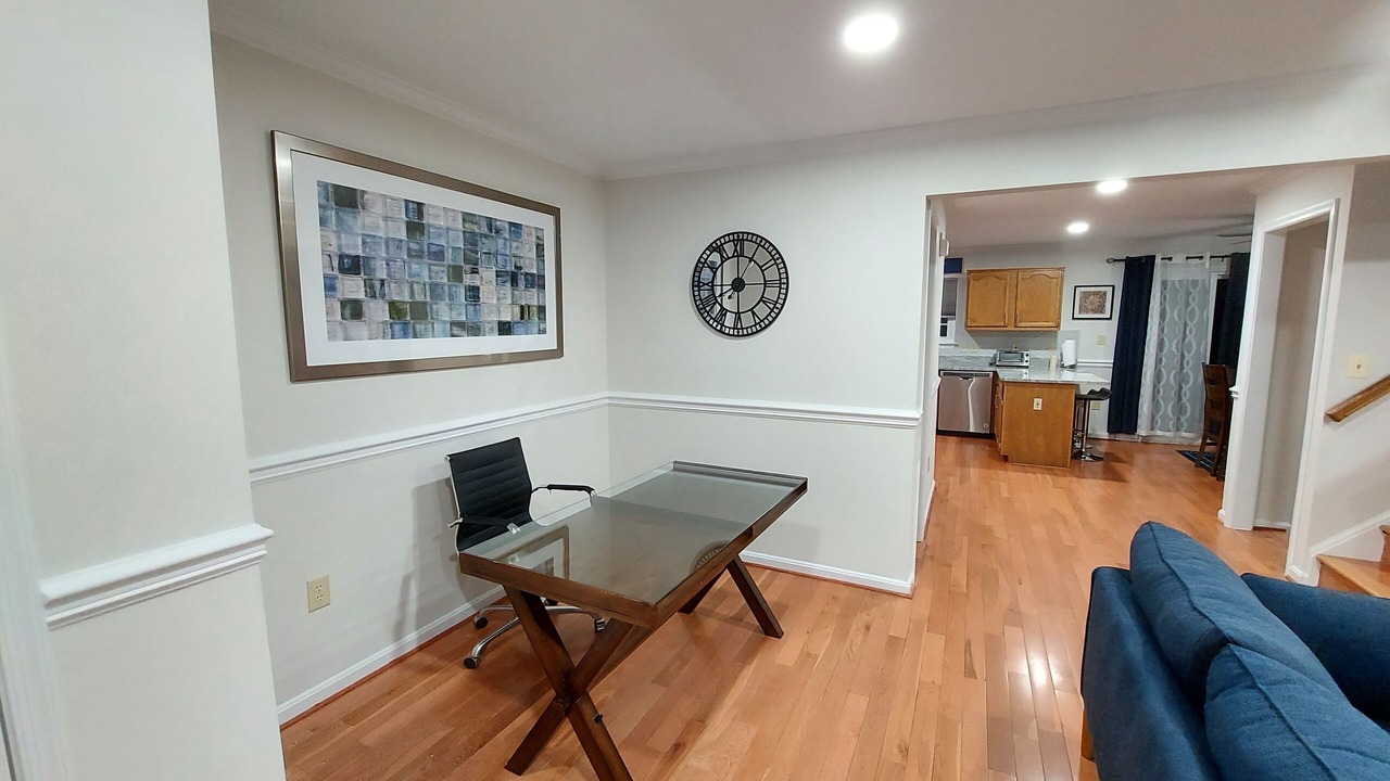 Photo of Livingroom in Stafford
