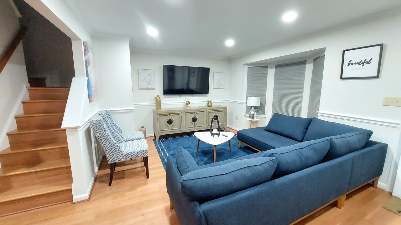 Photo of Livingroom in Stafford